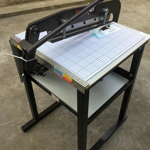 Máquina de Corte de Muestras de Tela Industrial de Alta Calidad con Precios Económicos - Product Image 2