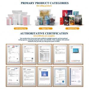 Customize Logo High Load-Bearing Express Shipping Packet <b>Bag</b> for Digital Commerce Platform Retail Postal Freight Shipping Parcel - Product Image 5