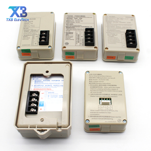 Unidad de extensión de intercomunicador para ascensor, teléfono de habitación de máquina, 1-1-B1/NKT12(1-1) B1. - Product Image 6