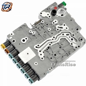 Cuerpo de Válvulas 8HP51 Nuevo - Product Image 2