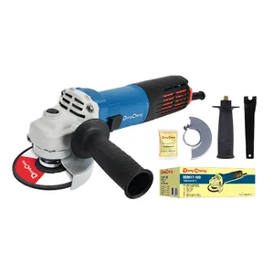 Angle Grinder PRO 100mm MPT Electric Quality 800 Watt Heavy Duty Metal  Cutter