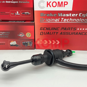 KOMP อะไหล่รถยนต์พลาสติกกระบอกคลัทช์ Master สําหรับ <span class=keywords><strong>NISSAN</strong></span> 30610-1HK0B 30610-1HK0A 306101HK0B 306101HK0A - Product Image 1