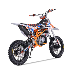 Moto tout-terrain Tao Motor 2026, nouvelle moto à roues de 17 pouces, refroidissement par huile, <span class=keywords><strong>140</strong></span> cm3, moto tout-terrain avec certification CE EPA - Product Image 5