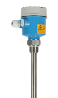 Capteur de niveau de liquide à fourche vibrante simple en acier inoxydable ABS anti-corrosion de haute qualité de marque Atech, garantie 1 an