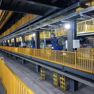 Réducteur de vitesse non standard de vente d'usine boîte de vitesses de ligne de production automobile - Product Image 2