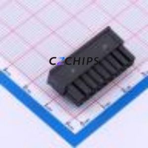 430251808 Housing (Wire-to-Board / Wire-to-Wire) P=3mm Connector 2x9P 3mm Micro-Fit (MX 3.0) 3mm - Product Image 2