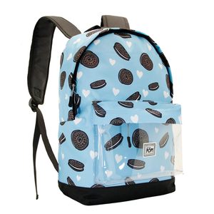 Sac à dos transparent Oh My Pop HS Crunchy - Product Image 3