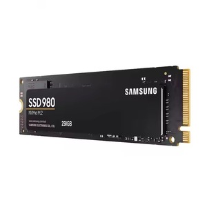 Sam-Sung <span class=keywords><strong>980</strong></span> <span class=keywords><strong>EVO</strong></span> SSD 1TB 2TB,PCIe Gen 4x4, Gen 5x2 M.2 2280 NVMe โซลิดสเตทไดรฟ์ภายในความเร็วสูงถึง3000เมกะไบต์/วินาที - Product Image 5