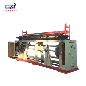 Nhà Máy Đầy Đủ Tự Động Rọ Hộp Công Nghiệp Dệt Lục Giác Dây Lưới Máy Rọ Giỏ Máy - Product Image 6