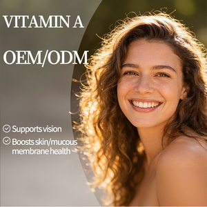 <span class=keywords><strong>A</strong></span> Vitamini 500mg Kapsül - Görme ve Cilt/İlik Zarı Sağlığını Destekler Yetişkinler İçin Besin Takviyesi 60 Kapsül OEM/ODM - Product Image 2