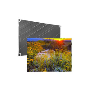 Painel de Vídeo LED Interno de Alta Resolução RAVLED <span class=keywords><strong>4K</strong></span> HD P1.5 com Pixel Pitch Pequeno SMD LED de Alta Performance e 5 Anos de Garantia - Product Image 2