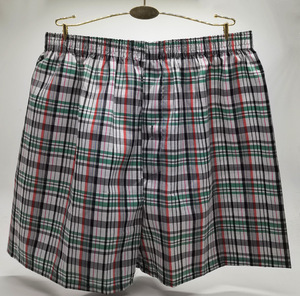 <span class=keywords><strong>Boxer</strong></span> e <span class=keywords><strong>Boxer</strong></span> comodi da <span class=keywords><strong>uomo</strong></span> a strisce traspiranti e stampate, slip e <span class=keywords><strong>Boxer</strong></span> - Product Image 3