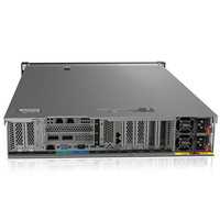 Serveur SR850 Quad CPU Intel Xeon Monté en Rack pour la Virtualisation, les Bases de Données et le Big Data