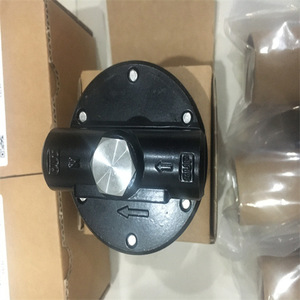 โรทอร์ก แอร์เรกูเลเตอร์ YT-200BN210 วาล์วลดแรงดันโลหะสำหรับอากาศ - Product Image 2