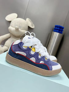 أحذية كاجوال رجالية ونسائية جديدة عالية الجودة لعام 2025، أحذية مصممة بأسلوب عصري - Product Image 5