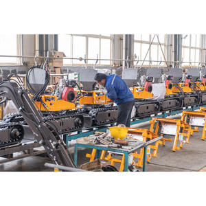 Tê giác KS10-<span class=keywords><strong>8</strong></span> KS12-<span class=keywords><strong>8</strong></span> KS12-9 <span class=keywords><strong>1</strong></span> tấn máy xúc đào <span class=keywords><strong>mini</strong></span> máy xúc CE phê duyệt mới - Product Image 6