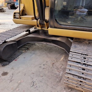 Petite pelleteuse d'occasion japonaise Cat 307d Mini pelleteuse multifonctionnelle Cat 305 306 307 308 pelleteuse d'occasion - Product Image 6