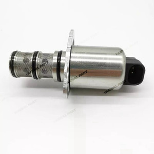 Izumi RE190712วาล์วโซลินอยด์ไฮดรอลิกสำหรับรถแทรกเตอร์ John Deere 6405 6415 6605 7220 7320 7500 7505 7610 7710 7810 <span class=keywords><strong>7815</strong></span> - Product Image 5