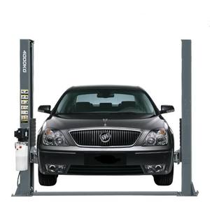 Werkplaats Garage Apparatuur Goedkope 4000kgs Hydraulische <span class=keywords><strong>Auto</strong></span> <span class=keywords><strong>Lifter</strong></span> Twee Kolom <span class=keywords><strong>Auto</strong></span> Liften 2 Post <span class=keywords><strong>Auto</strong></span> Lift Lift Te Koop - Product Image 1