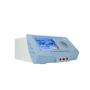 Máquina de Terapia Indiba de 448KHz para Reafirmar la Piel, Calentamiento Profundo, Relajación Muscular y Alivio del Dolor - Product Image 3