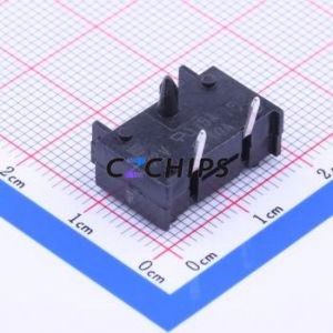 01530007Z Fuse Holder (Box) Through hole Component (THT) Fuse ( Rated Voltage: 32V )( Rated Current: 15A ) - Product Image 2