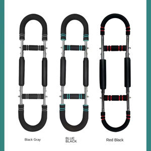 Barre de torsion de puissance personnalisée en usine Entraîneur de bras Twister Exerciseur de bras Réglable Renforceur de bras <span class=keywords><strong>Saker</strong></span> Twister Arm Trainer - Product Image 5