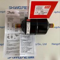 Filtre déshydrateur hermétique DML/DCL neuf d'origine DML164S DML165S pour ligne de liquide de réfrigération DML 165S 023Z4581