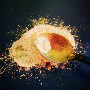 Super Shift Espejo Efecto Cromo Camaleón Alto Brillo Pintura de Acuarela Fuerte Metálico Multicolor Aurora Polvo Pigmento en Polvo - Product Image 3