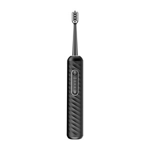 Brosse à <span class=keywords><strong>dents</strong></span> électrique à vibration OEM 3 modes de nettoyage Brosse à <span class=keywords><strong>dents</strong></span> vibrante Brosse à <span class=keywords><strong>dents</strong></span> électrique étanche au design IPX7 - Product Image 5