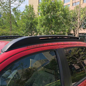 Originale Tacuma ABS e traversa in acciaio portapacchi per auto modifica tetto amichevole per Toyota Tacoma - Product Image 1