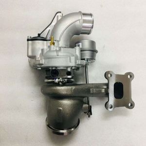 เทอร์โบชาร์จเจอร์ K03 รุ่น 53039980601 Cb5e-6k682-be XE-6K682-00330443 XE6K68200330443 สำหรับเครื่องยนต์ Ecoboost I4 อะไหล่รถยนต์ - Product Image 2