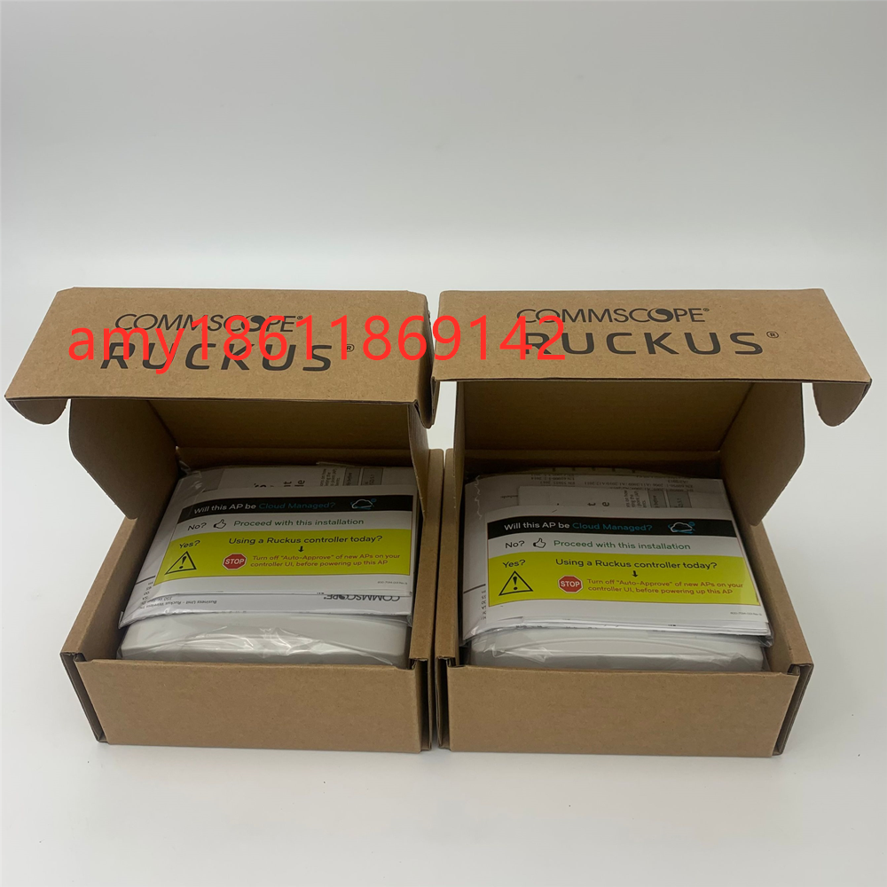 original new Ruckus R510 Indoor Access Point 901-R510-WW00 with good price · image 2