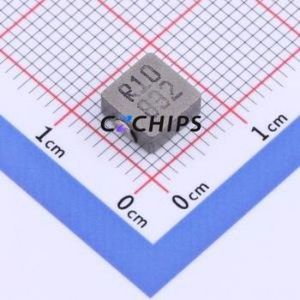 Inductor de Potencia 0630CDMCCDS-R10MC 2726 (Inductancia: 100nH) (Precisión: 20%) (Corriente Nominal: 40A) - Product Image 1