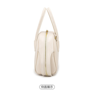 Fashion New Designer Crossbody <b>Bags</b> High Quality PU Leather Shoulder Messenger <b>Bag</b> Casual Totes Luxury Women Handbags and Purses - Product Image 4