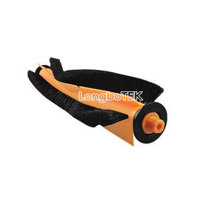 Convient pour Xiaomi Lydsto G2 brosse à rouleau centrale principale Robot aspirateur pièces de rechange Navigation inertielle balayage et vadrouille Robot G2 - Product Image 4