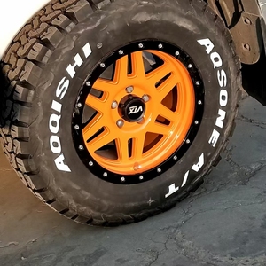 Neumático AT PCR, Neumático para Auto, Neumático Todoterreno 4x4, Neumáticos 31*10.50R15LT, Neumático Nuevo Diseño <span class=keywords><strong>Goodrich</strong></span> - Product Image 4