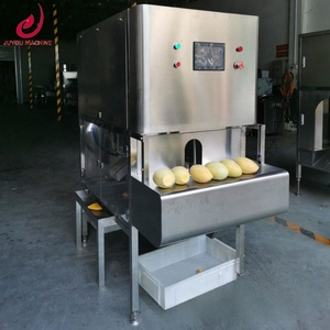 JUYOU-Máquina peladora de aguacate industrial, peladora de mango, naranja, piña, fruta, manzana, pera Espinosa, kiwi - Product Image 2