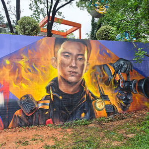 Pintura <span class=keywords><strong>en</strong></span> Aerosol para Graffiti, Aerosol de Alta Calidad, Secado Rápido, No Obstruye, <span class=keywords><strong>Precio</strong></span> Competitivo al por Mayor - Product Image 2