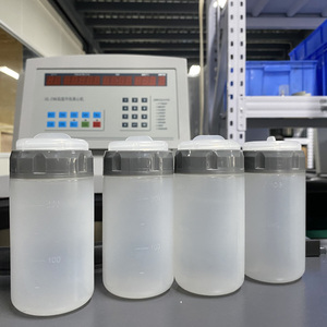 कारखाना प्रयोगशाला 250 मिलीलीटर उच्च गति सेंट्रीफ्यूज बोतल ट्यूब पॉलीप्रोपाइलीन संग्रह ट्यूब का उपयोग करते हैं थर्मोमो फिशर बेकमैन सेंट्रीफ्यूज - Product Image 5