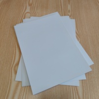 Papier A4 professionnel prêt à être imprimé-Stock offset sans bois non couché avec des performances double face supérieures pour le marketing de détail