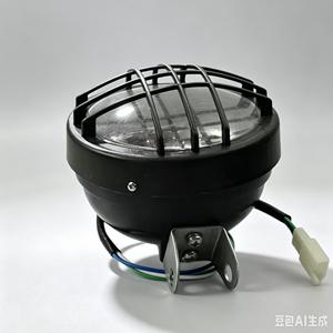 Phares de kart électrique - Accessoires pour karts - Product Image 2