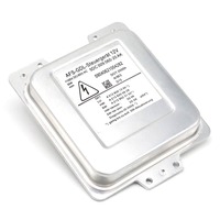 Balasto para Faros Delanteros de Xenón D1S A2129007804 5DC00906020, para Clase E W212 2011-2013