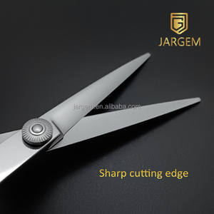 Kéo cắt tóc mỏng Nhật Bản ATS-314, kéo cắt râu 5.0 inch, dụng cụ cắt tóc chuyên nghiệp cho salon tóc - Product Image 2