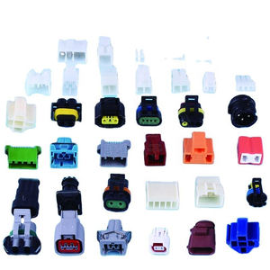 1-2203773-6 <span class=keywords><strong>4</strong></span>ピン電気自動車用ワイヤコネクタ - Product Image 2