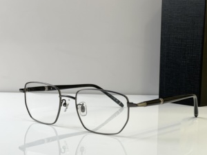 2025 nouvelle marque <span class=keywords><strong>de</strong></span> luxe hommes haute qualité myopie optique <span class=keywords><strong>lunettes</strong></span> <span class=keywords><strong>de</strong></span> Prescription femmes ordinateur lecture Anti-lumière bleue <span class=keywords><strong>lunettes</strong></span> - Product Image 4