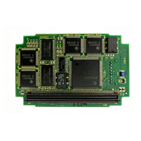 Carte de contrôle d'axe FSSB Fanuc A17B Série A17B-3300-0202, entièrement testée, pour pièces de réparation d'armoires de commande de tours CNC