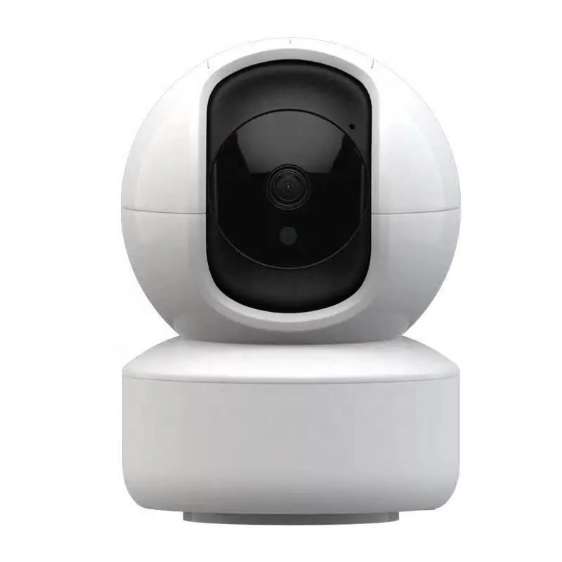 Migliore qualità FHD 1080P Wifi Pet Baby Monitoring Camera telecamera IP di sorveglianza Baby Monitor Wireless Smart Tracking telecamere Wifi