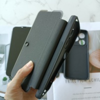 Coque à rabat pour étui de téléphone portable INF HOT30 HOT30I HOT30PLAY
