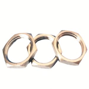 Vis de liaison en acier inoxydable 304 M3-M10, vis Chicago mâle-femelle à six pans creux, boulons de connexion pour meubles, fabrication sur mesure - Product Image 1