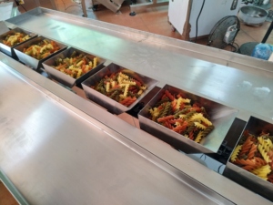 Nhà Máy Phổ Biến Giá Hoàn Toàn Tự Động Arabia Khô Ngày Đóng Gói Máy Cho Túi Nhựa - Product Image 3